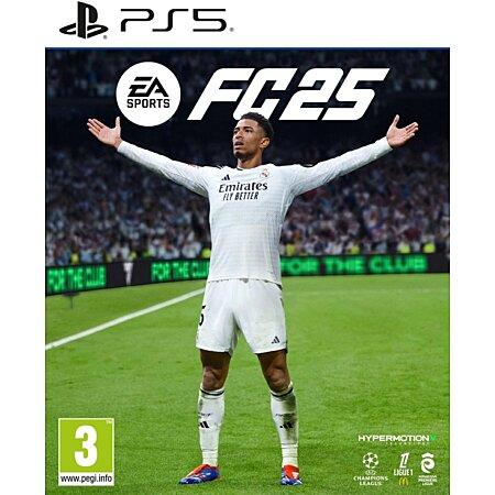 EA Sports FC 25 PS5
